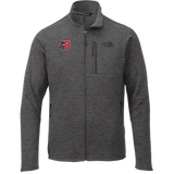 Benet Hockey The North Face Skyline Full-Zip Fleece Jacket