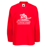 NJ Titans Adult Practice Jersey