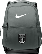 NGHL Nike Brasilia Medium Backpack