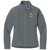 Chester County Nike Women's Full-Zip Soft Shell Jacket