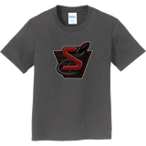 Strathroy Rockets Youth Fan Favorite Tee