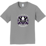 Lady Badgers Youth Fan Favorite Tee