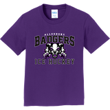 Lady Badgers Youth Fan Favorite Tee