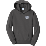 Montclair Blues Youth Fan Favorite Fleece Pullover Hooded Sweatshirt