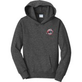 Metro Jets Youth Fan Favorite Fleece Pullover Hooded Sweatshirt