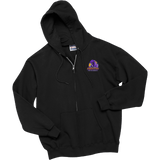Jr. Phantoms V.I.T. Fleece Full-Zip Hoodie