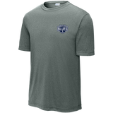 Montclair Blues PosiCharge Competitor Tee