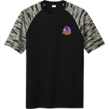 Youngstown Phantoms Drift Camo Colorblock Tee