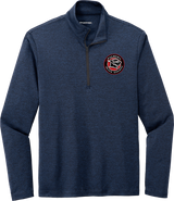 Palmyra Black Knights Endeavor 1/2-Zip Pullover