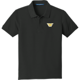 Mid-Fairfield AAA Youth Core Classic Pique Polo