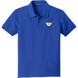 Mid-Fairfield AAA Youth Core Classic Pique Polo