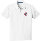 Metro Jr. Jets Youth Core Classic Pique Polo