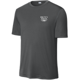 Brutes Mafia Youth PosiCharge Competitor Tee
