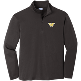 Mid-Fairfield AAA Youth PosiCharge Competitor 1/4-Zip Pullover
