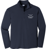Midd South Hockey Youth PosiCharge Competitor 1/4-Zip Pullover